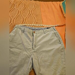 Polo Ralph Lauren Men's Light Blue Pants‎ 38